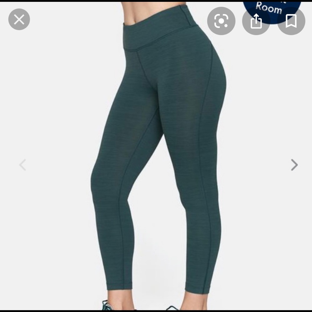 Outdoor Voices TechSweat 7/8 Legging